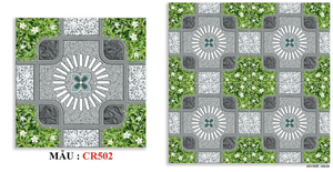 Sân Vườn Procelain  CR 502